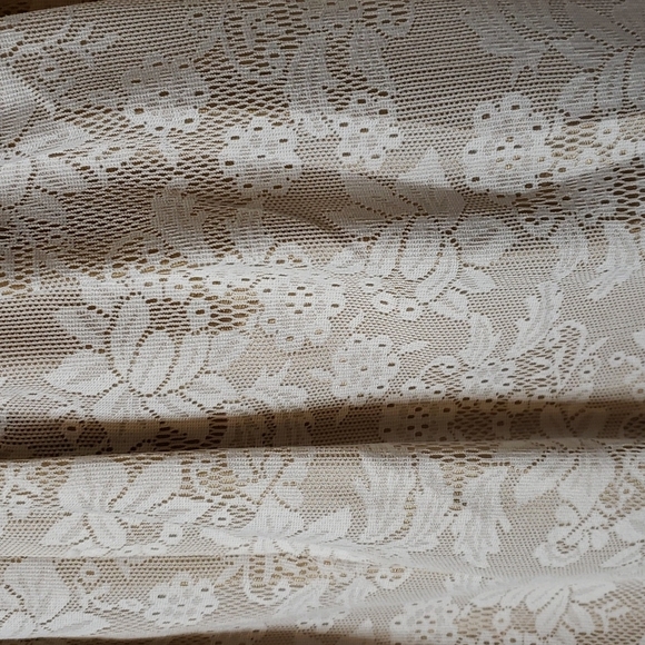 NEW Tahari Arthur S. Levine McNally Dress Gilded Coast Fit & Flare Designer Chic - Picture 7 of 12